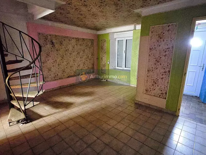 Maison, 70 m²