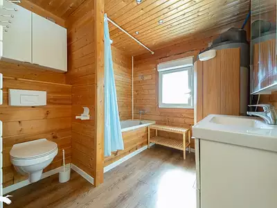 Maison, 170 m²