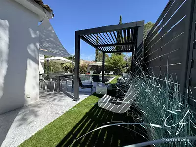 Maison, 115 m²