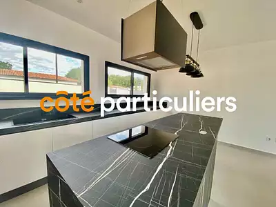 Maison, 170 m²