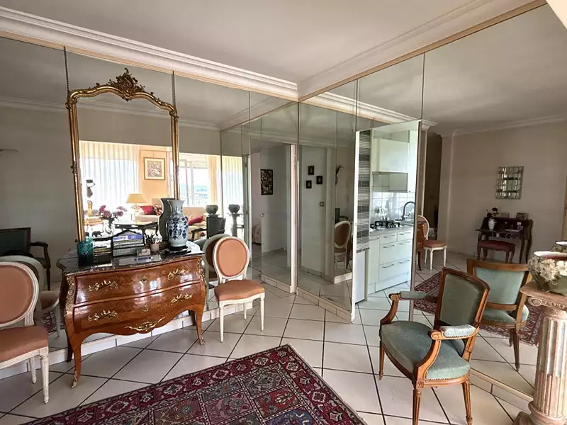 Appartement, 117 m²