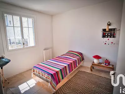 Maison, 170 m²
