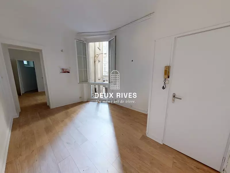 Appartement, 36 m²