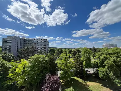 Appartement, 74,87 m²