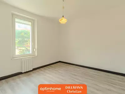 Appartement, 77 m²