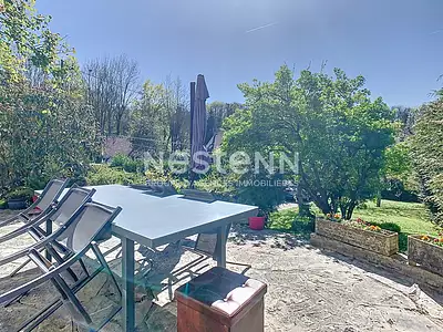 Maison, 135,5 m²