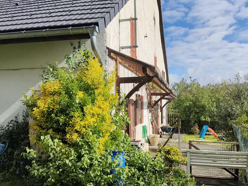 Maison, 100 m²
