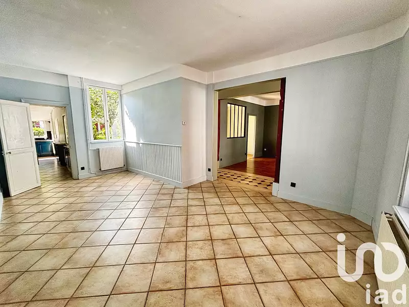 Maison, 150 m²