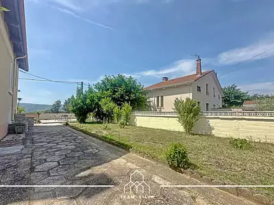 Maison, 170 m²