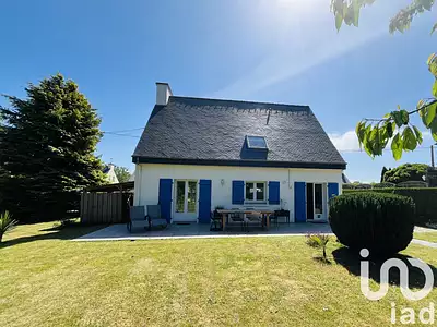 Maison, 111 m²