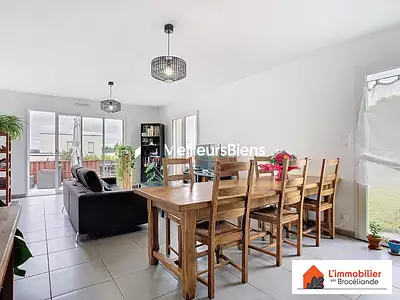 Maison, 90 m²