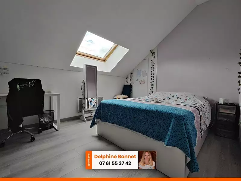 Maison, 109 m²