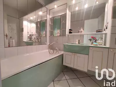 Appartement, 85 m²