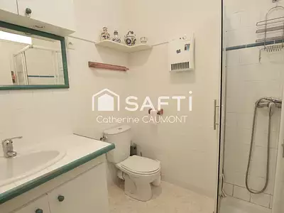 Maison, 84 m²