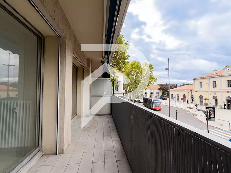 Appartement, 45,15 m²