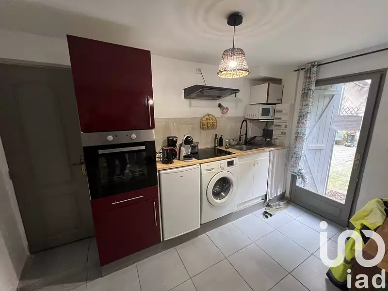 Maison, 60 m²