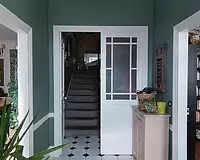 Maison, 257 m²