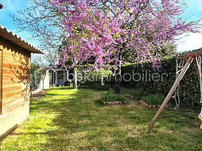 Maison, 145 m²