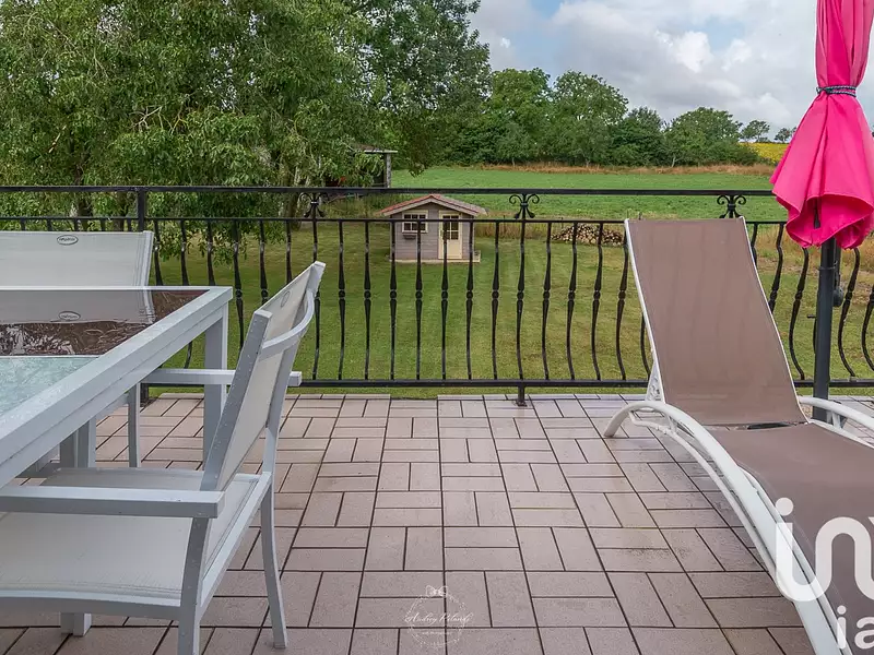 Maison, 103 m²