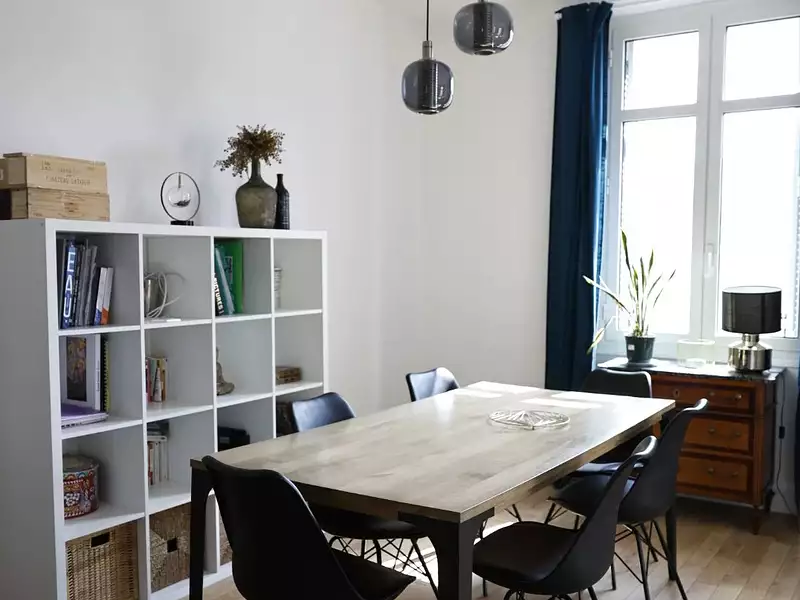 Appartement, 97,41 m²