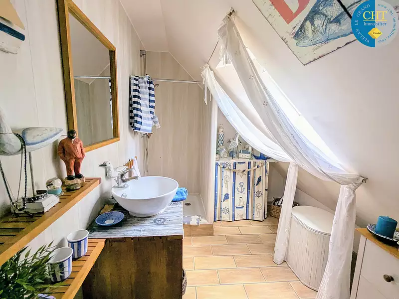 Maison, 100 m²