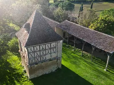 Maison, 600 m²