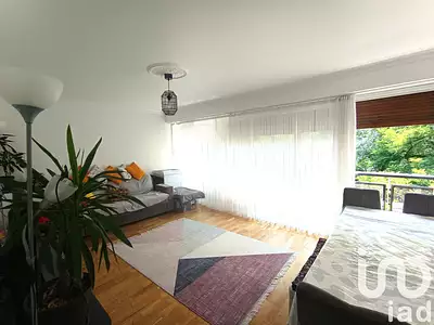Appartement, 75 m²