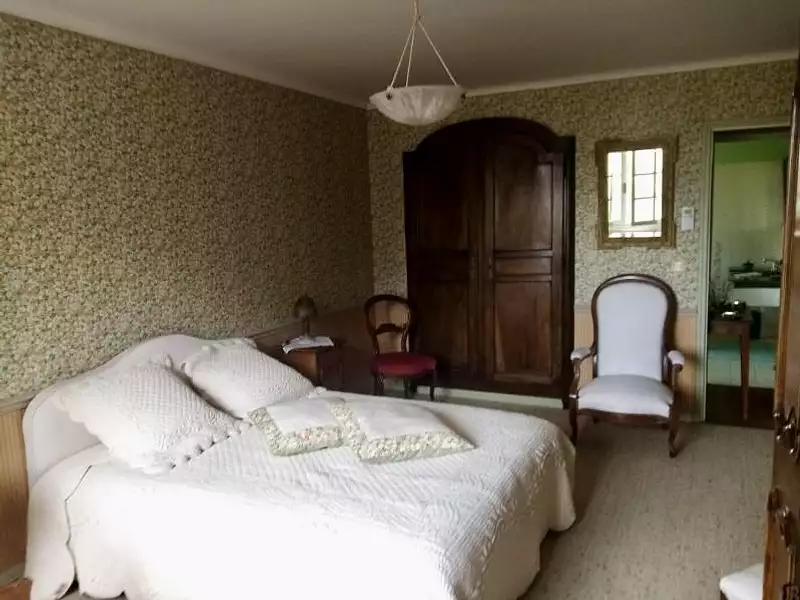 Maison, 165 m²