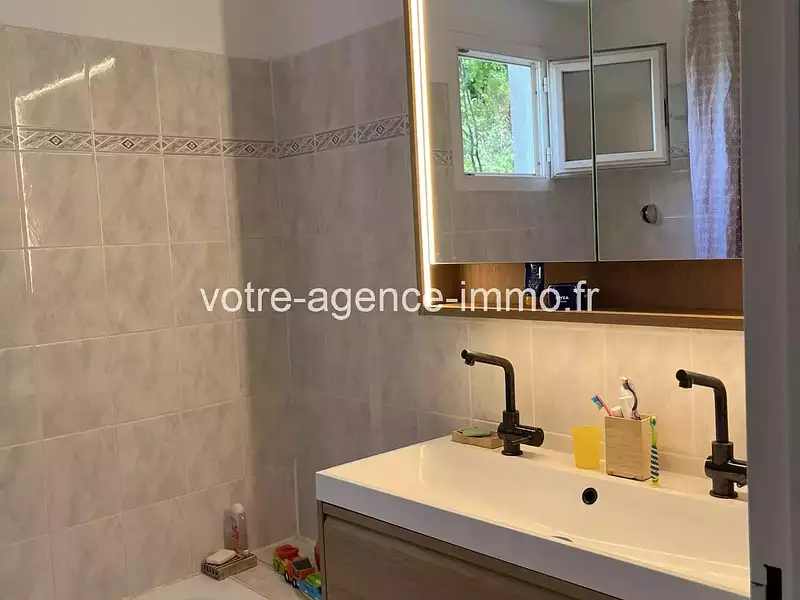 Appartement, 80,1 m²