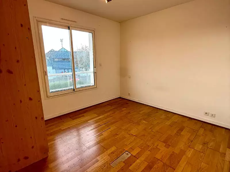 Appartement, 70 m²