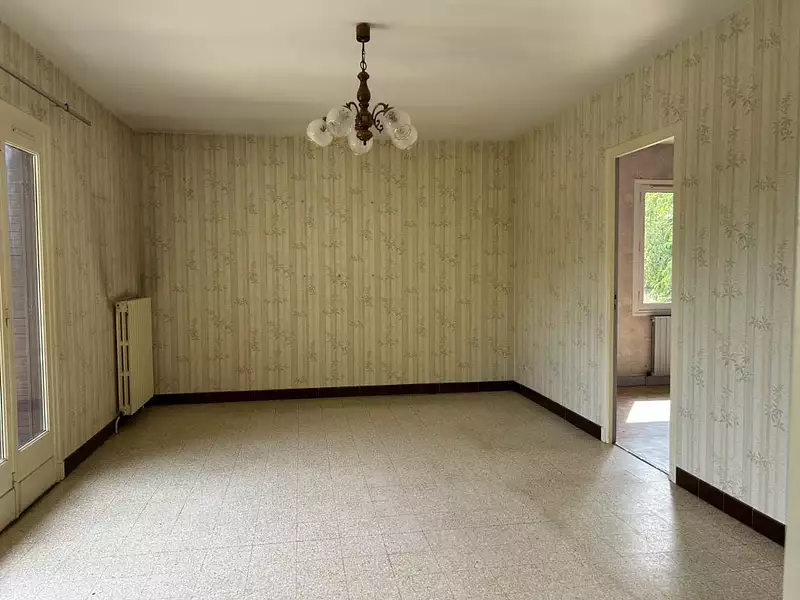 Maison, 72 m²