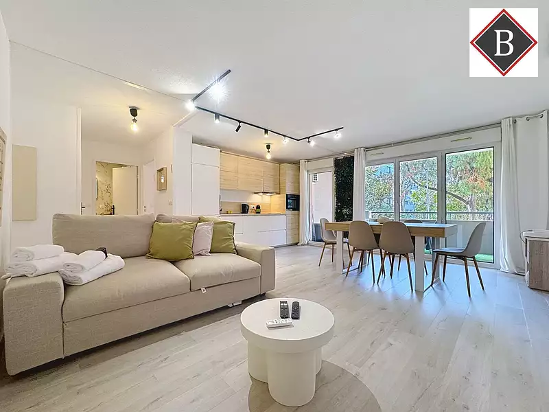 Appartement, 47,04 m²