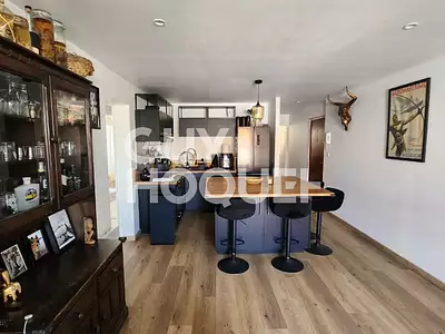 Appartement, 71,62 m²