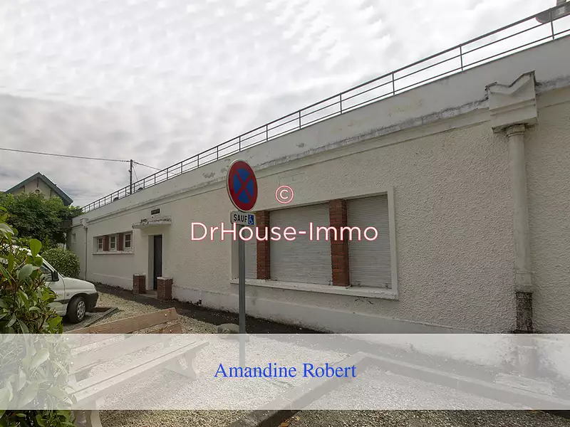 Maison, 120 m²