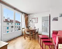 Appartement, 72 m²