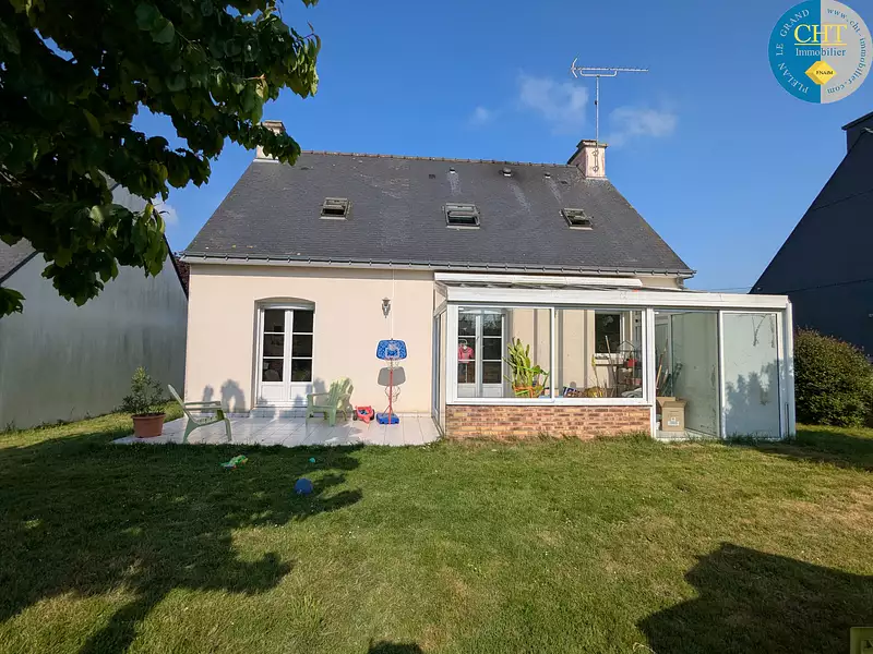 Maison, 107 m²