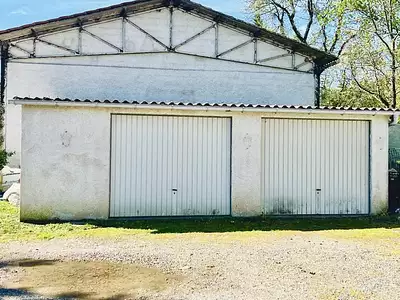 Maison, 86 m²