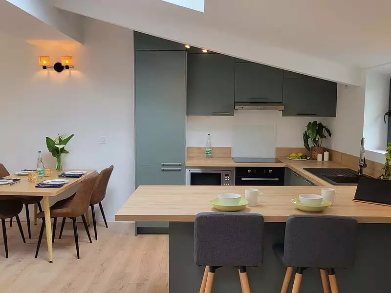 Maison, 139 m²