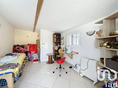 Maison, 84 m²