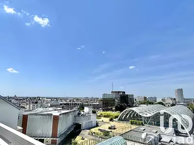 Appartement, 100 m²