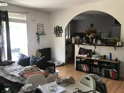 Appartement, 68 m²