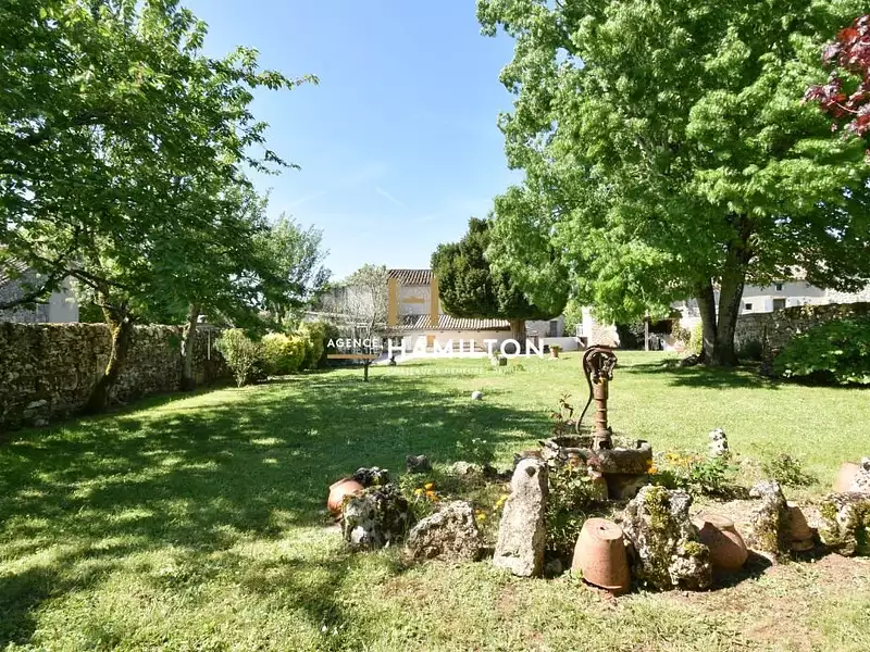 Maison, 223 m²