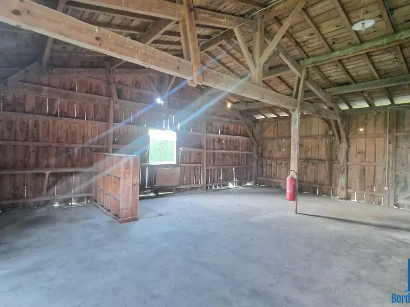 Maison, 94 m²