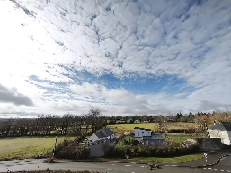 Appartement, 68,47 m²