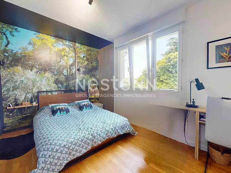 Maison, 115 m²