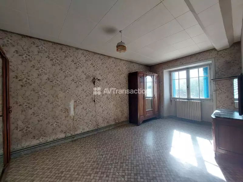 Maison, 114 m²