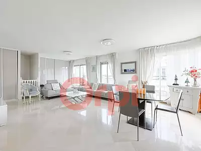 Appartement, 119 m²