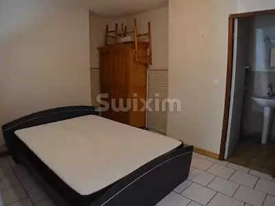 Appartement, 28,52 m²