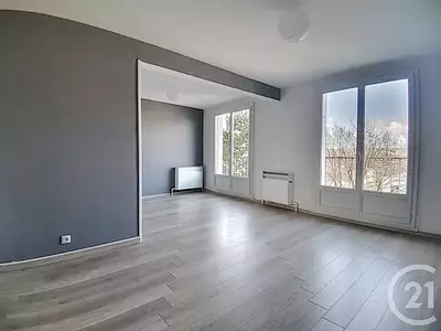 Appartement, 73,4 m²