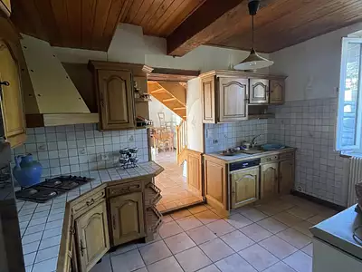 Maison, 74,58 m²